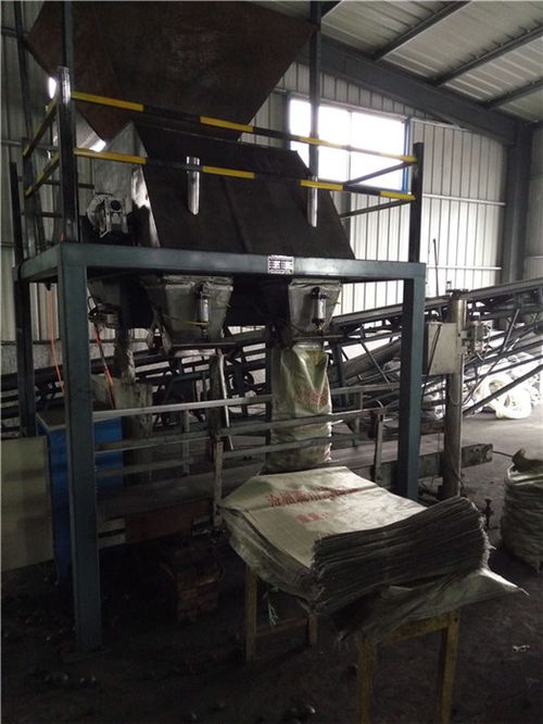 飼料包裝機生產(chǎn)廠家多重優(yōu)惠 力能熱工機械 機械設備