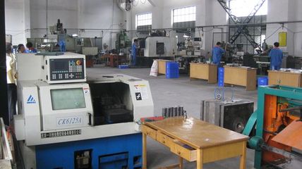 北京凌沃科技 一站式機械設(shè)備解決方案提供商