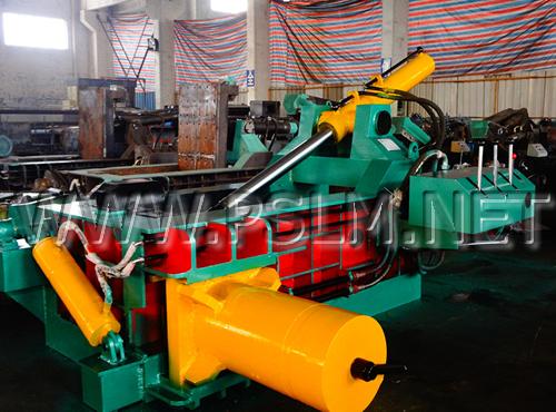 金屬打包機選購指南 價格、廠家與產(chǎn)品圖集——聚焦江陰市環(huán)宏液壓機械