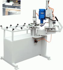 倫教玻璃磨邊倒角機廠家哪家好呢 華揚玻璃機械專業(yè)生產(chǎn) 可倒r2 r120