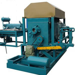 海川機械 專業(yè)雞蛋托設(shè)備制造商，為您提供高性價比的生產(chǎn)解決方案