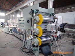蘇州新馳程機械 深耕機械設備領域，驅動工業創新與發展