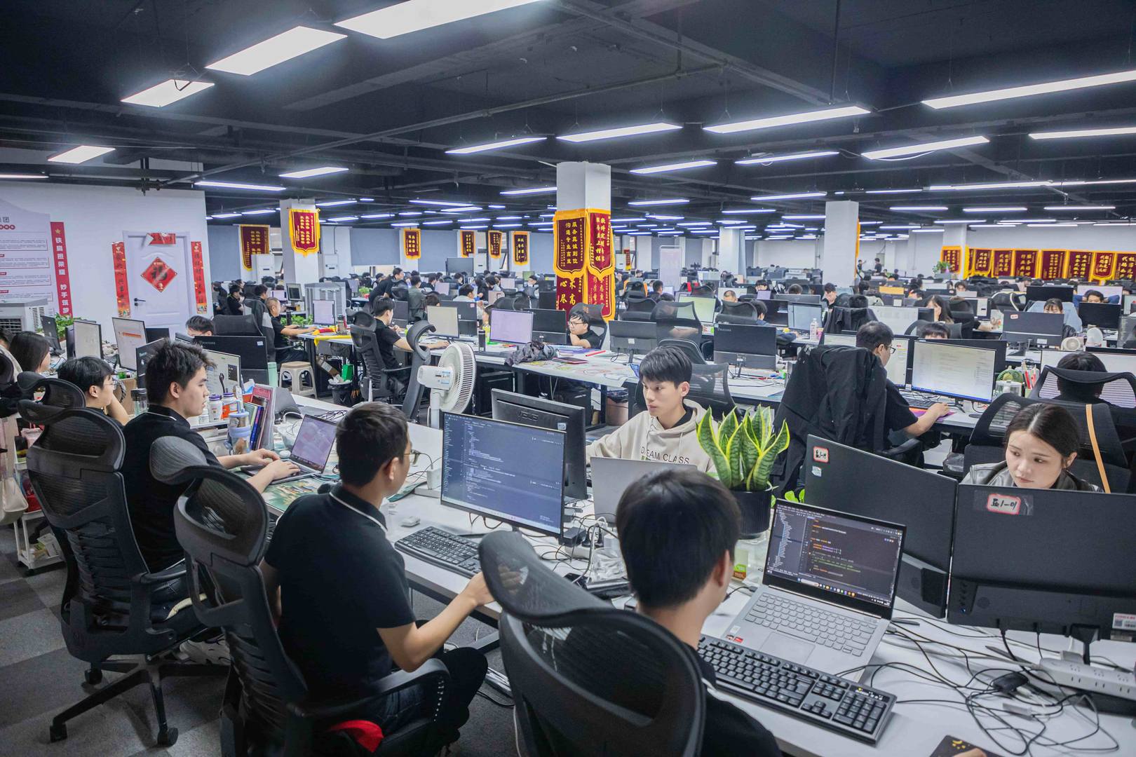 八角科技軟件銷售服務專業不專業