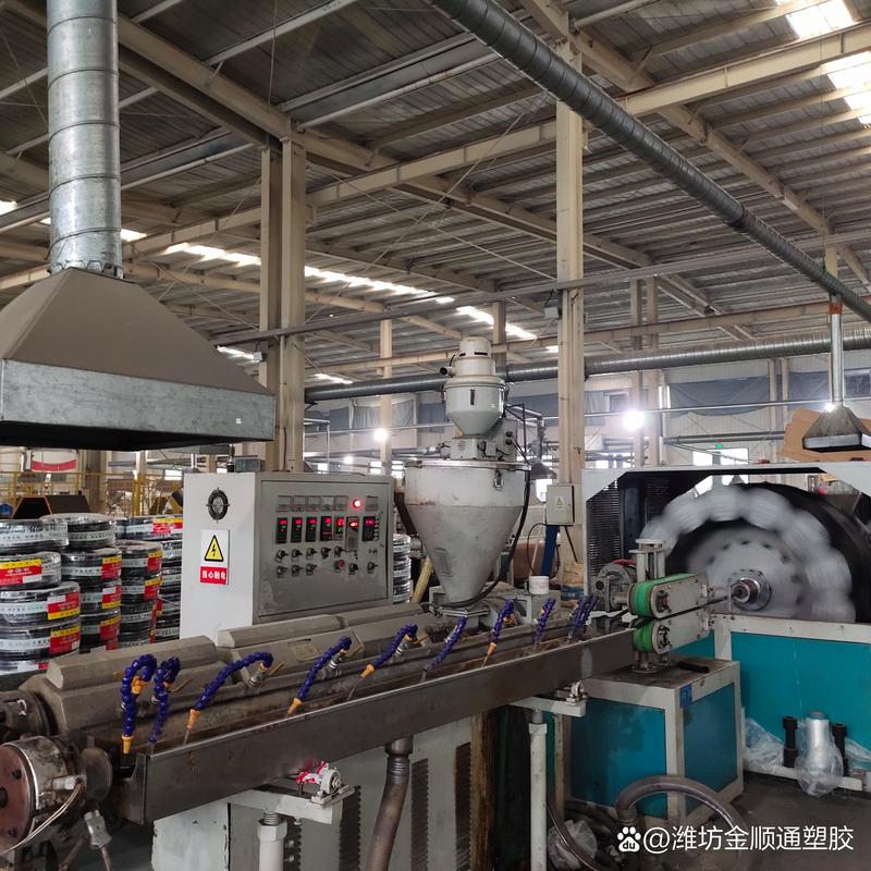 技術賦能，品質卓越 專業軟管廠家的一站式解決方案