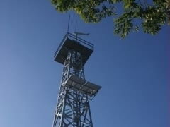 綠色守護 森林防火監控中的太陽能供電系統應用與優勢