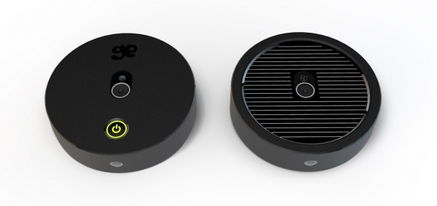 無線保全新紀元 GeckoEye太陽能監控系統開啟眾籌